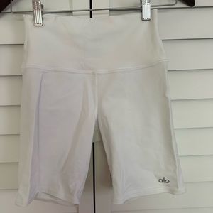 ALO Biker Short